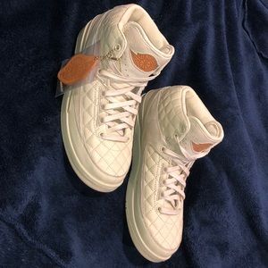 Just Don X Air Jordan 2 Retro Beach 
PROMO SAMPLE